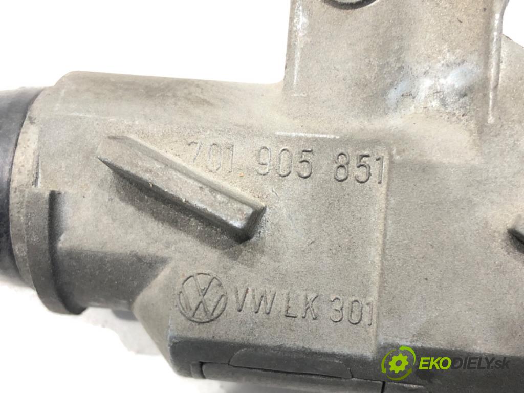 VW TRANSPORTER T4 Autobus 1995 45 kW 1.9 D 1896 spinačka 701905851 (Spínacia skrinka)