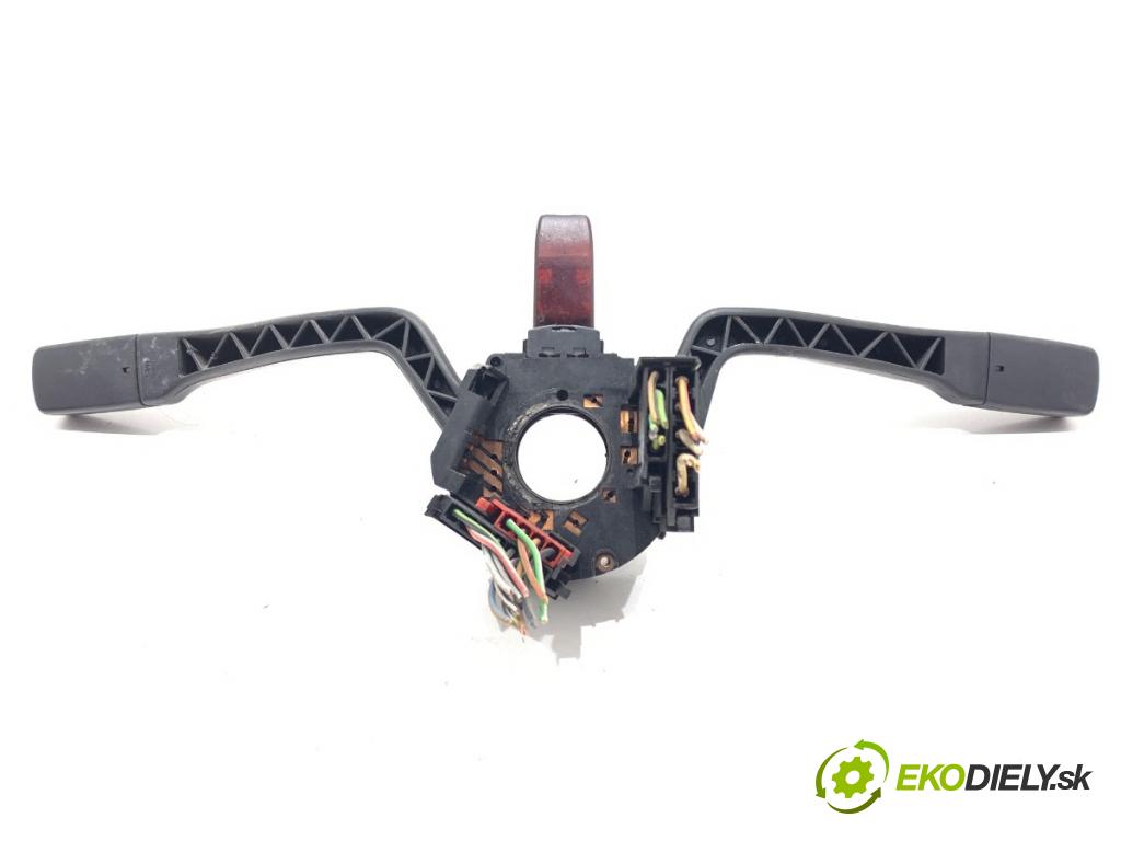 VW TRANSPORTER T4 Autobus 1995 45 kW 1.9 D 1896 Prepínač kombinovaný  (Prepínacie páčky pod volantom)