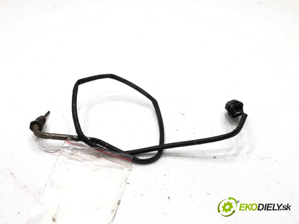 RENAULT MEGANE IV Kombi 2017 66 kW 1.5 dCi 90 1461 Snímač teploty spalín 226401704P (Snímač)