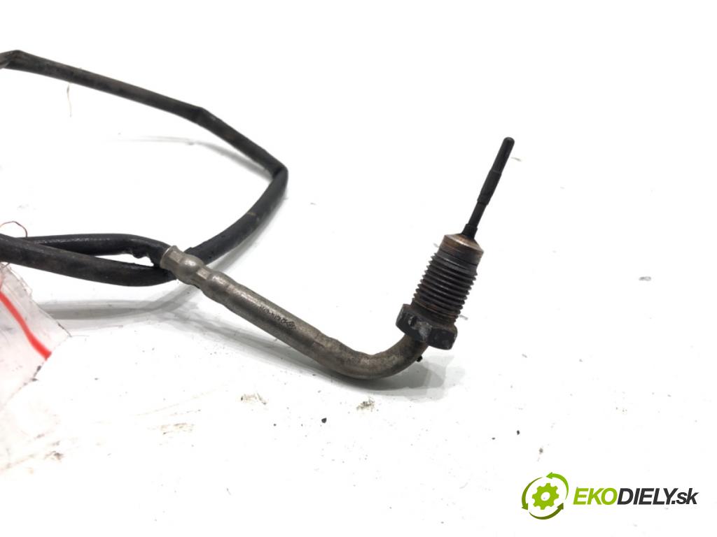 RENAULT MEGANE IV Kombi 2017 66 kW 1.5 dCi 90 1461 Snímač teploty spalín 226401704P (Snímač)