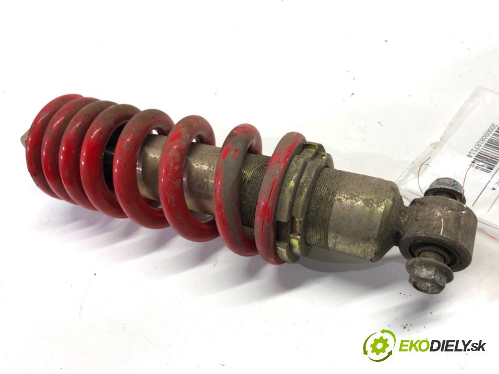 Junak 906  2023 2 kW 906 49 Tlmič zad 