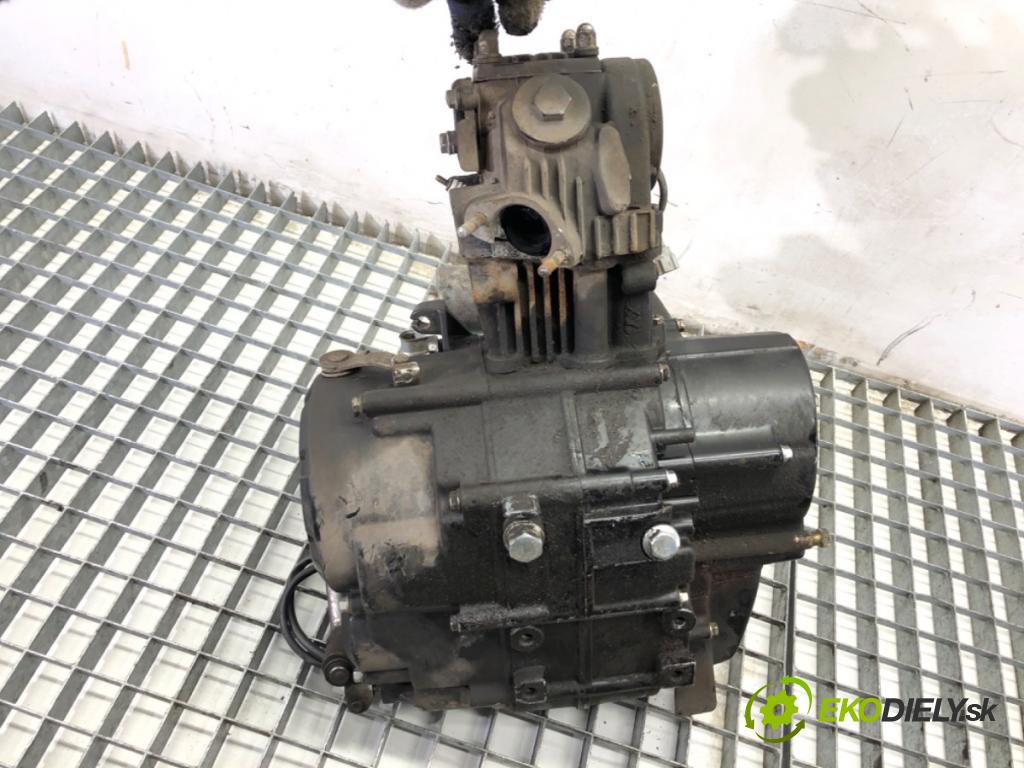 Junak 906  2023 2 kW 906 49 Motor 139FMB-2P1030245  139FMB (Motor)