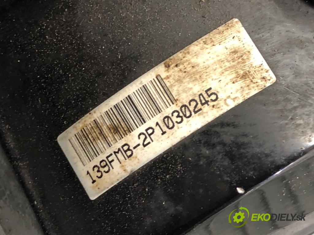 Junak 906  2023 2 kW 906 49 Motor 139FMB-2P1030245  139FMB (Motor)