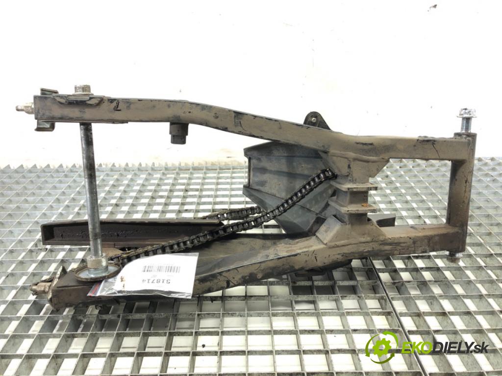 Junak 906 2023 2 kW 906 49 Rameno zad