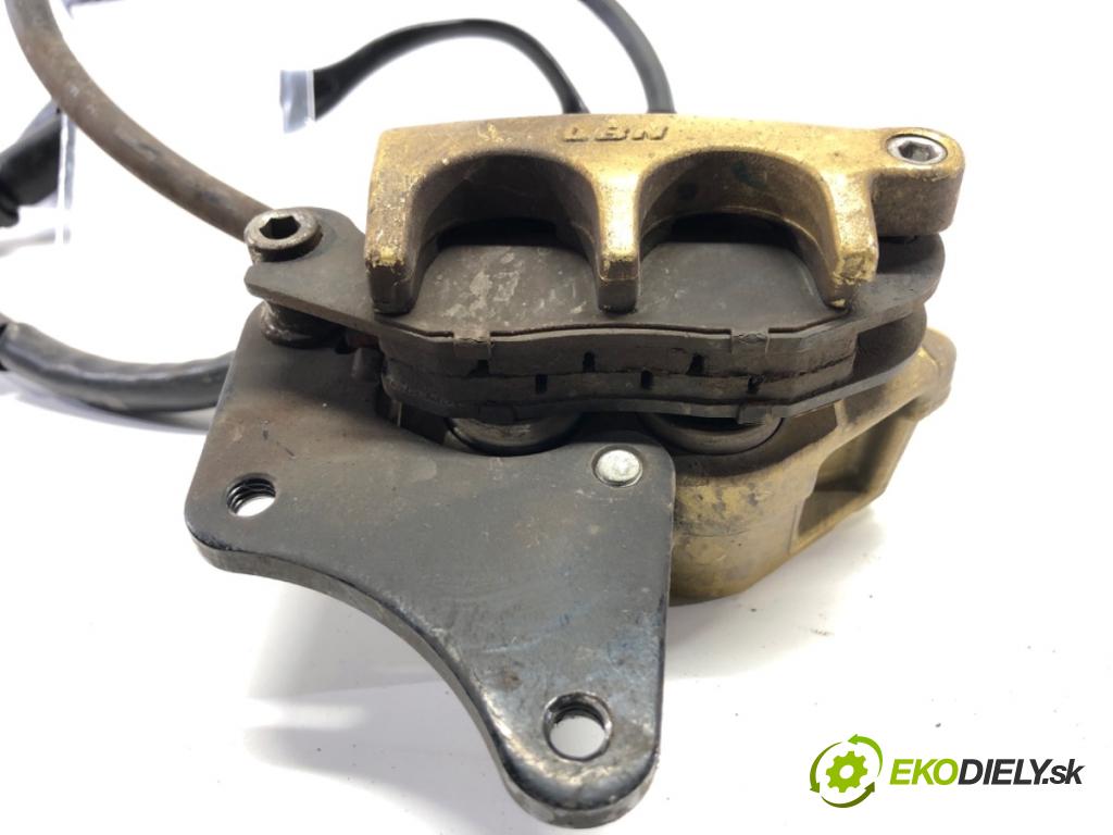 Junak 906  2023 2 kW 906 49 Pumpa brzdová Brzdič strmeň predný