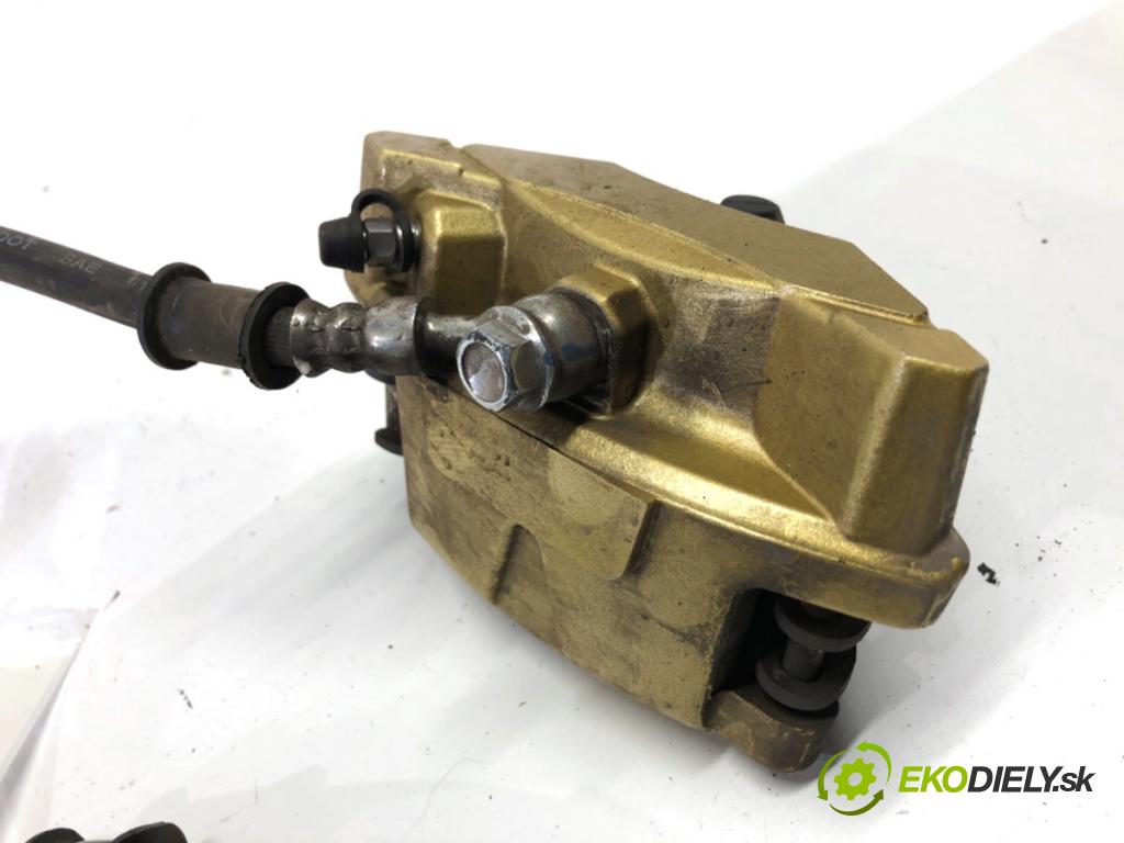 Junak 906  2023 2 kW 906 49 Pumpa brzdová Brzdič strmeň predný
