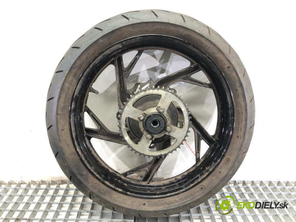 Junak 906  2023 2 kW 906 49 kolo zadní část disk 