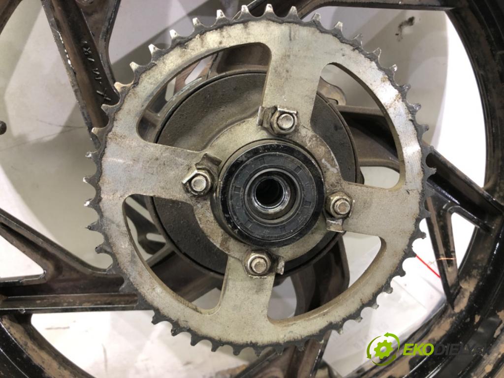 Junak 906  2023 2 kW 906 49 koleso zad disk