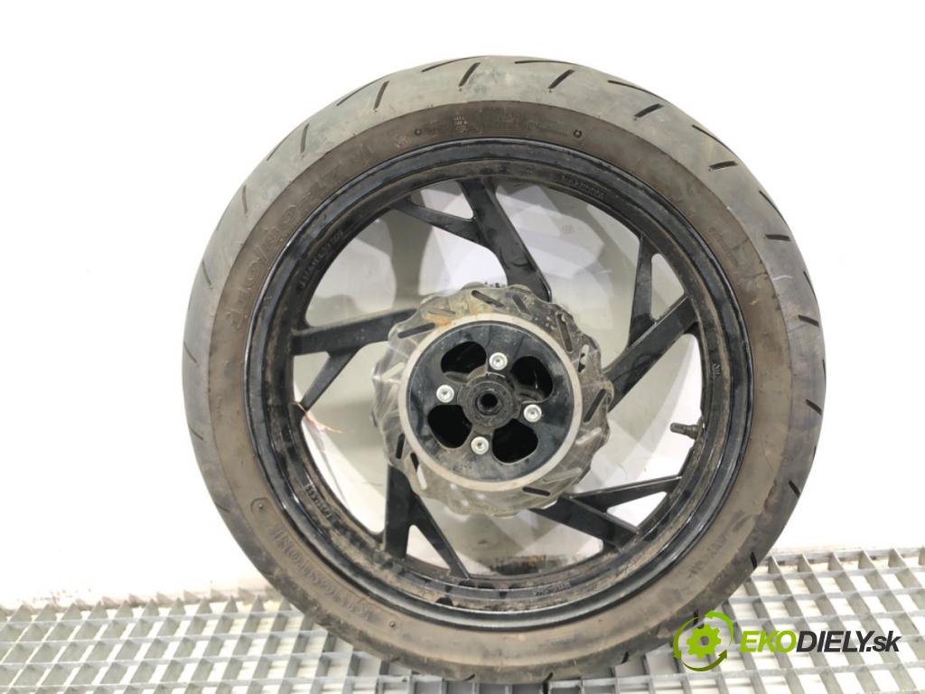 Junak 906  2023 2 kW 906 49 koleso zad disk