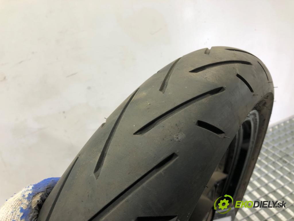 Junak 906  2023 2 kW 906 49 koleso zad disk