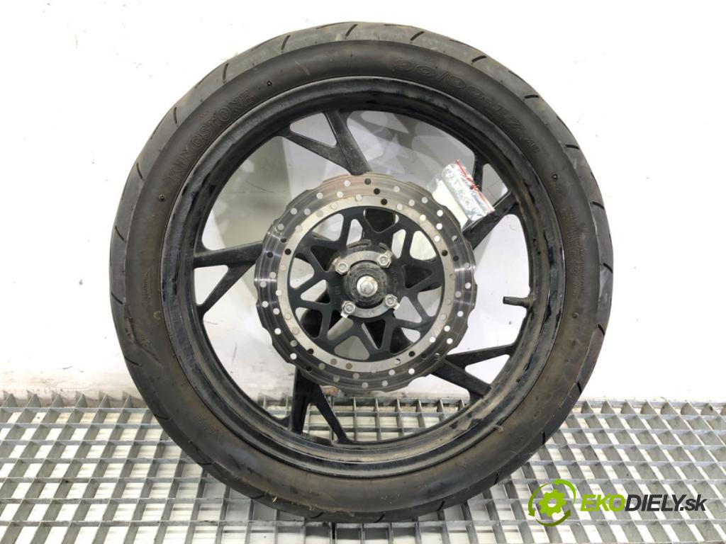 Junak 906  2023 2 kW 906 49 kolo přední část disk 