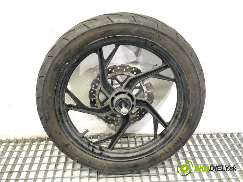 Junak 906  2023 2 kW 906 49 kolo přední část disk