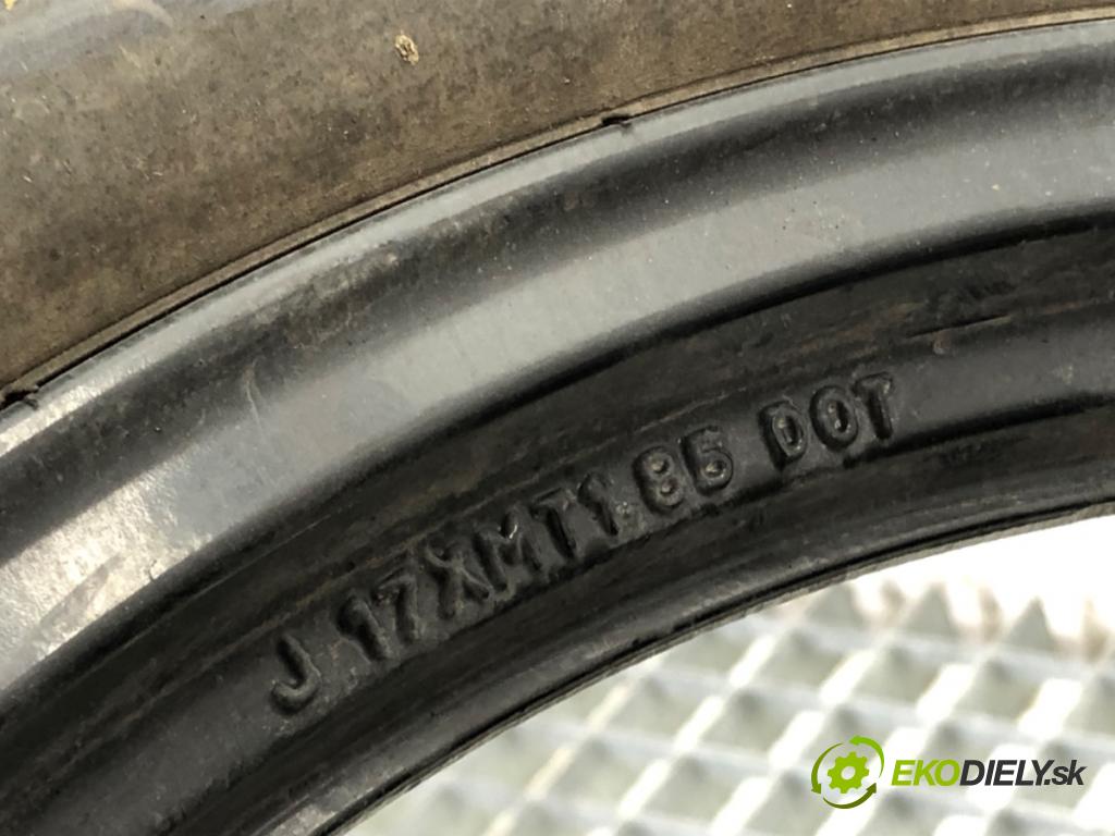 Junak 906  2023 2 kW 906 49 kolo přední část disk