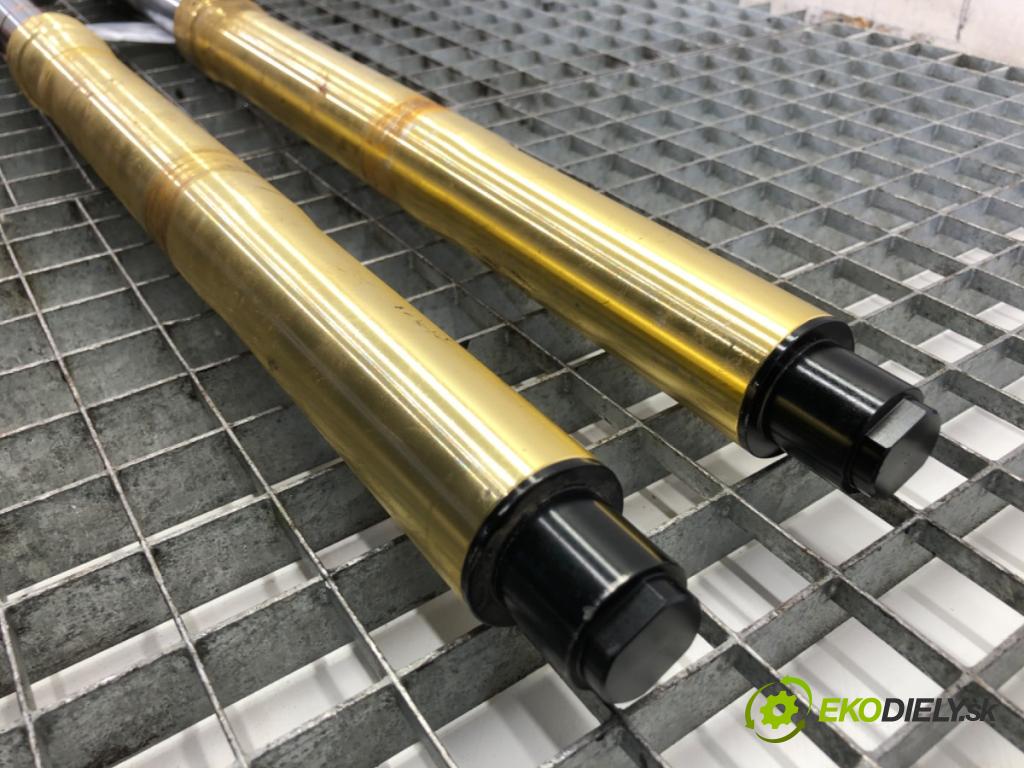 Junak 906  2023 2 kW 906 49 MASKY: tlmič predný