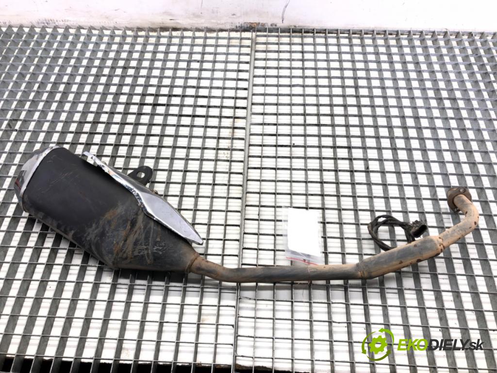 Junak 906  2023 2 kW 906 49 tlmič VYČERPAT: 