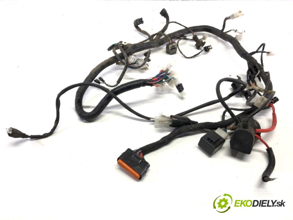 Junak 906  2023 2 kW 906 49 Káblovačka elektrická 
