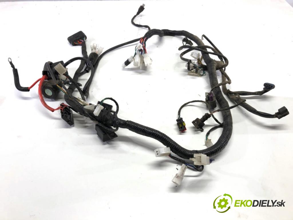 Junak 906  2023 2 kW 906 49 Káblovačka elektrická
