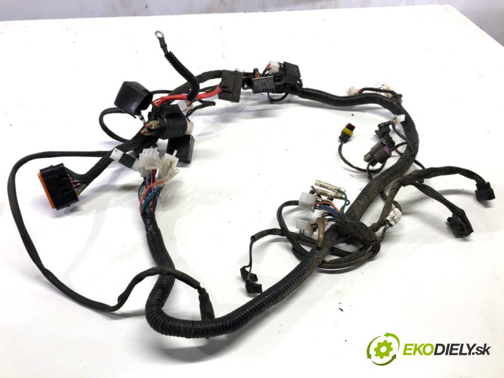 Junak 906  2023 2 kW 906 49 Káblovačka elektrická