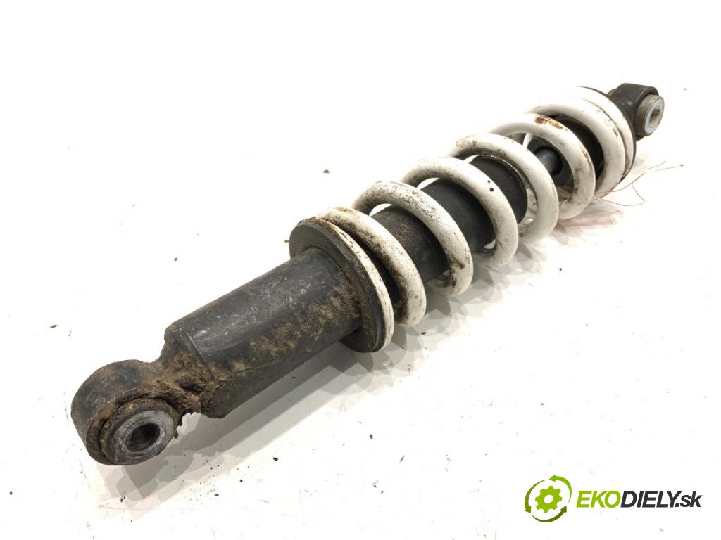 SHERCO 50SM  2015 2 kW 50 CM3 2kW (3KM) 50 Tlmič zad