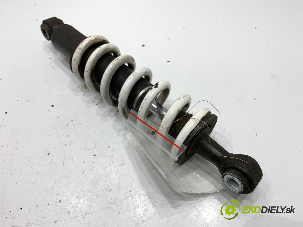 SHERCO 50SM  2015 2 kW 50 CM3 2kW (3KM) 50 Tlmič zad