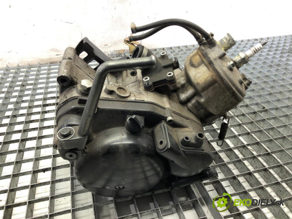 SHERCO 50SM  2015 2 kW 50 CM3 2kW (3KM) 50 motor  (Motor)