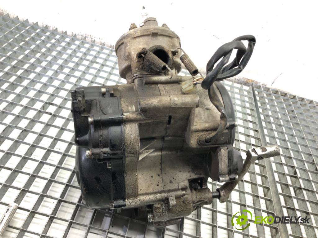 SHERCO 50SM  2015 2 kW 50 CM3 2kW (3KM) 50 motor  (Motor)