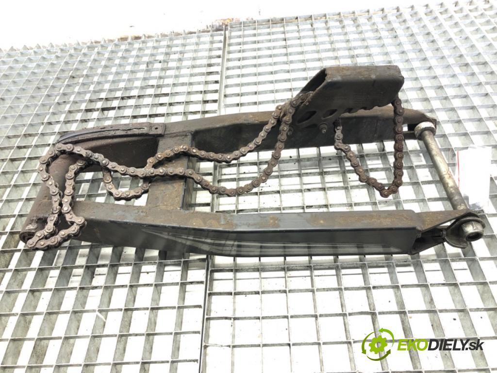 SHERCO 50SM  2015 2 kW 50 CM3 2kW (3KM) 50 Rameno zad
