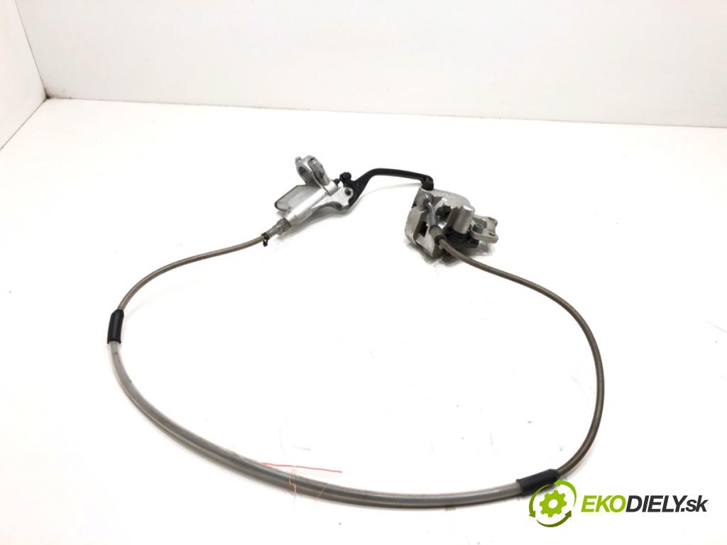 SHERCO 50SM  2015 2 kW 50 CM3 2kW (3KM) 50 Brzdič strmeň predný Kľučka