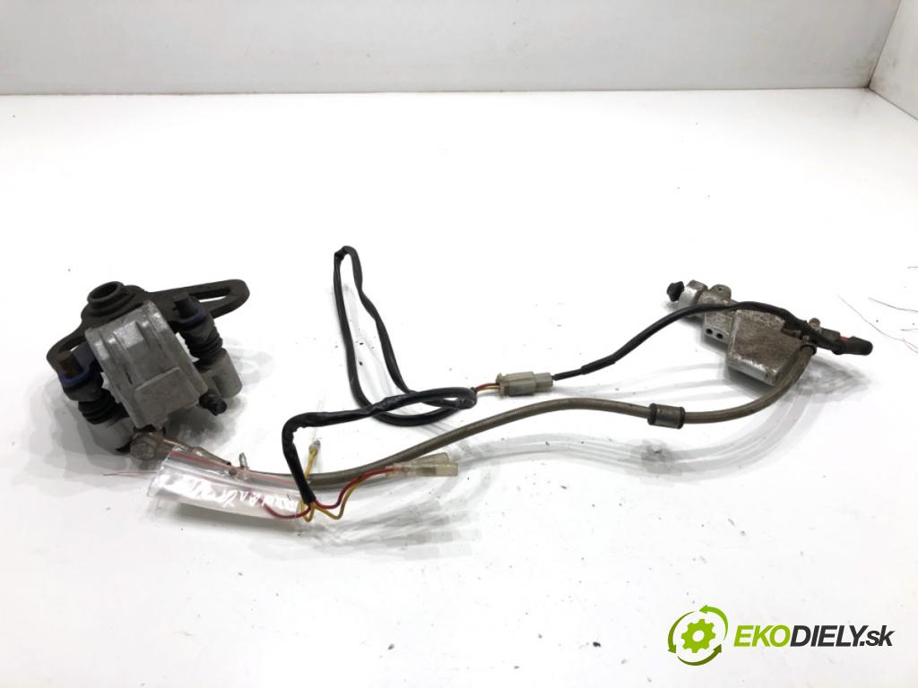 SHERCO 50SM  2015 2 kW 50 CM3 2kW (3KM) 50 Pumpa brzdová Brzdič strmeň zad