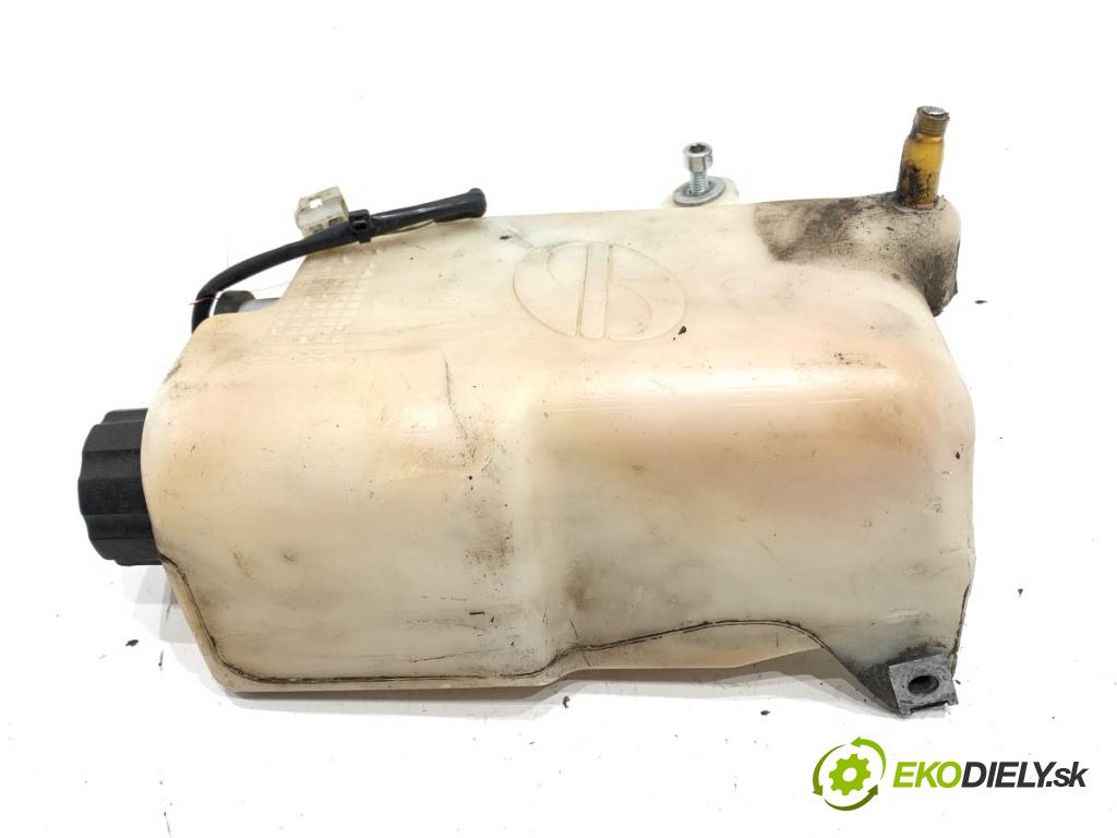 SHERCO 50SM  2015 2 kW 50 CM3 2kW (3KM) 50 Nádržka vyrovnávacia (kvapaliny) chladiaceho 