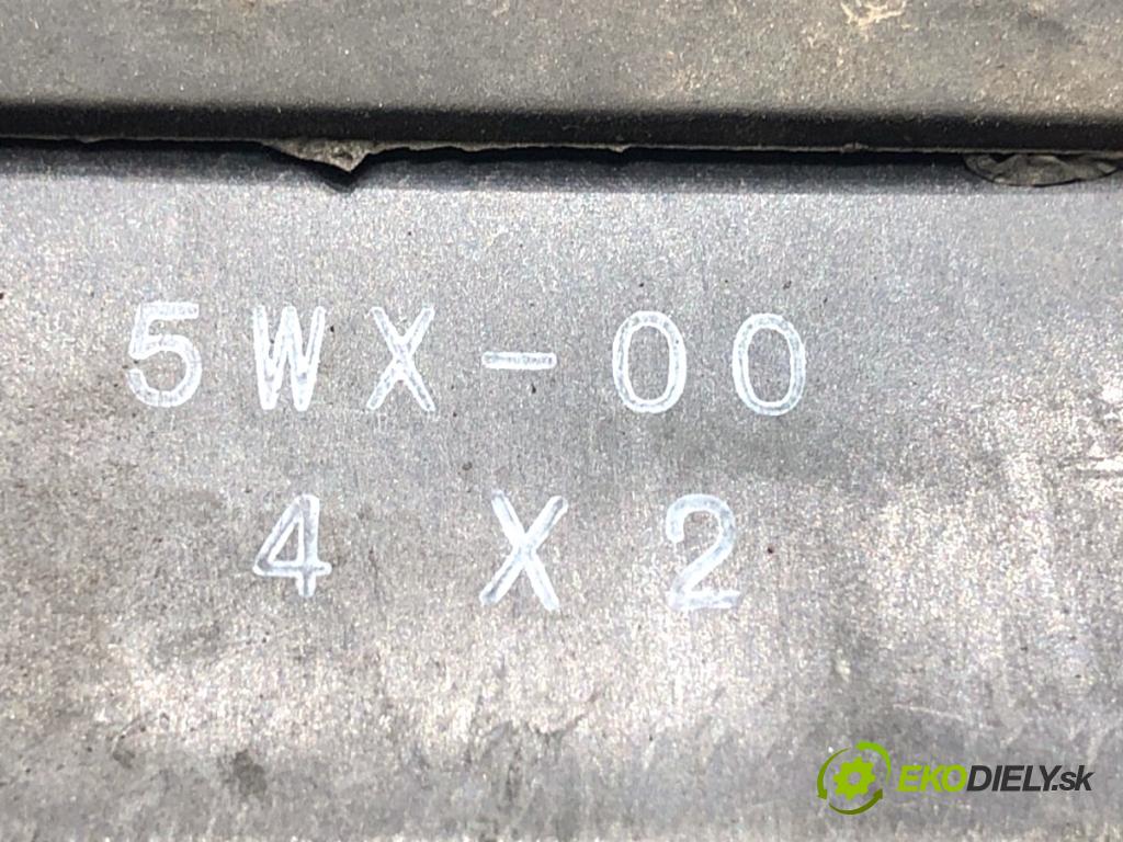 SHERCO 50SM 2015 2 kW 50 CM3 2kW (3KM) 50 riadiaca jednotka Motor relé 5WX-00
