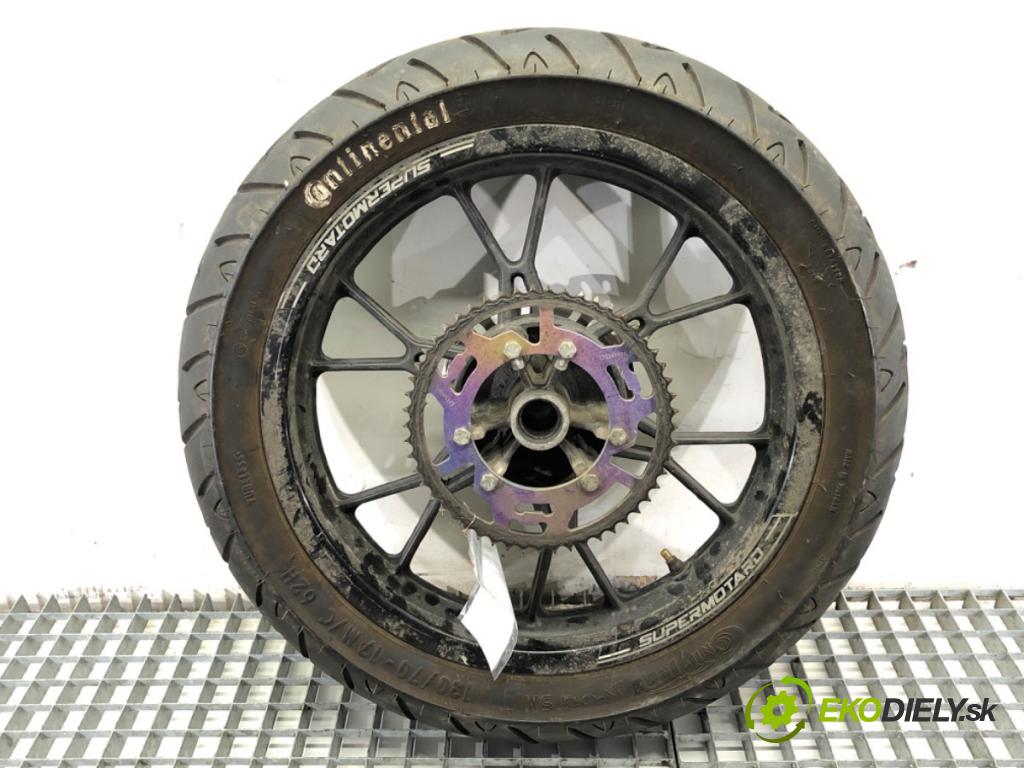 SHERCO 50SM  2015 2 kW 50 CM3 2kW (3KM) 50 kolo zadní část disk 