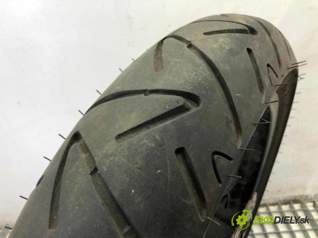 SHERCO 50SM  2015 2 kW 50 CM3 2kW (3KM) 50 kolo zadní část disk