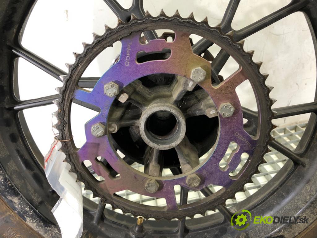 SHERCO 50SM  2015 2 kW 50 CM3 2kW (3KM) 50 kolo zadní část disk