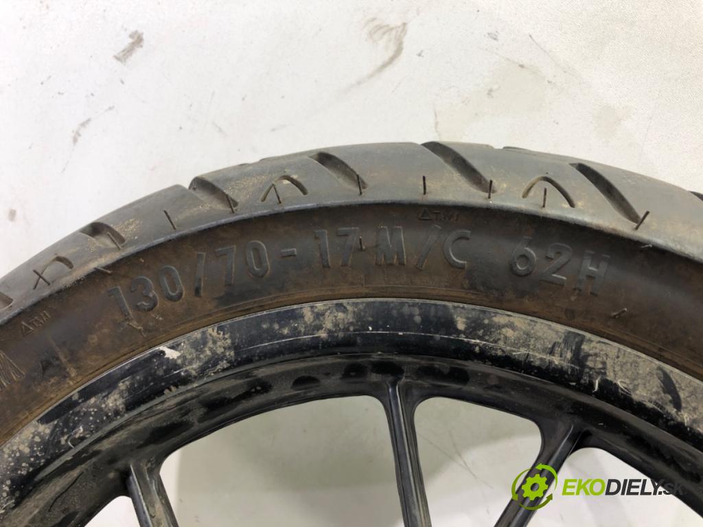 SHERCO 50SM  2015 2 kW 50 CM3 2kW (3KM) 50 kolo zadní část disk