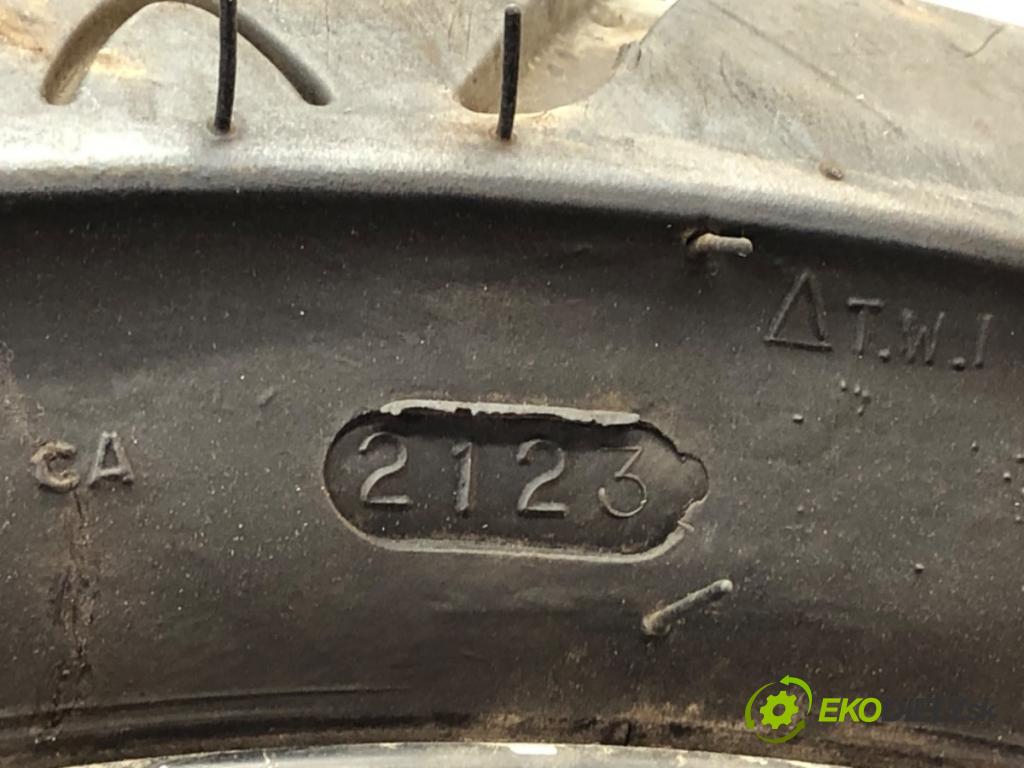 SHERCO 50SM  2015 2 kW 50 CM3 2kW (3KM) 50 koleso zad disk