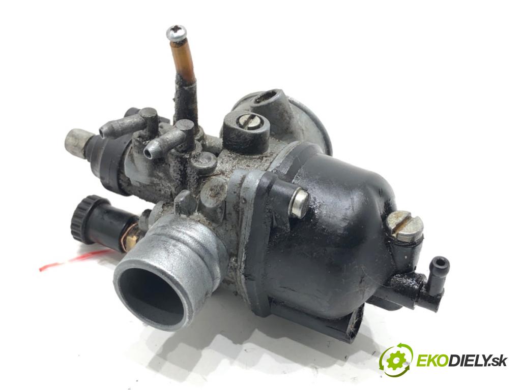 SHERCO 50SM  2015 2 kW 50 CM3 2kW (3KM) 50 KARBURÁTOR: PHBN16