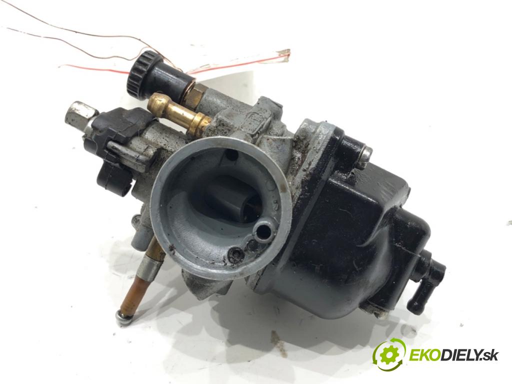 SHERCO 50SM 2015 2 kW 50 CM3 2kW (3KM) 50 KARBURÁTOR: PHBN16