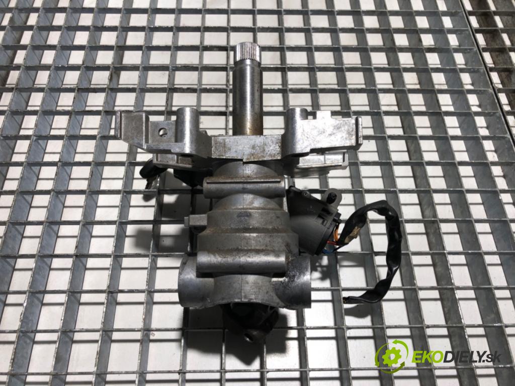 SCANIA P,G,R,T - series Ciągnik siodłowy 2008 279 kW R 380 279 kW [380 KM] olej napędowy 2004 - 2022 10600 spinačka 1407683 (Spínacia skrinka)