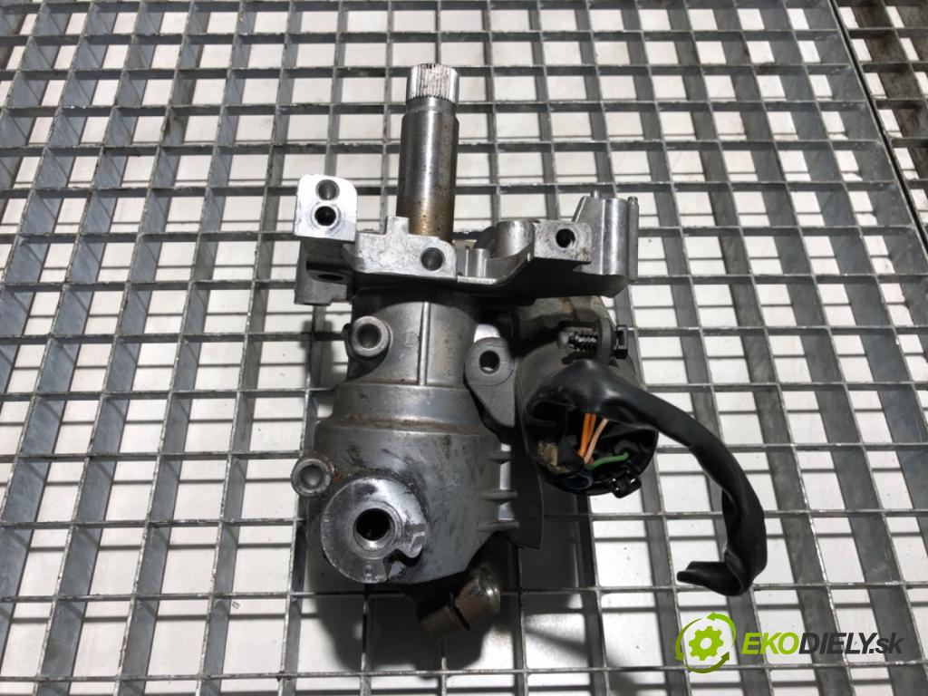 SCANIA P,G,R,T - series Ciągnik siodłowy 2008 279 kW R 380 279 kW [380 KM] olej napędowy 2004 - 2022 10600 spinačka 1407683 (Spínacia skrinka)