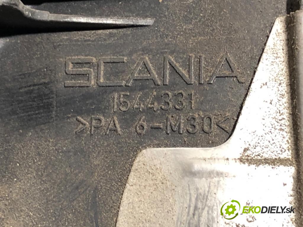 SCANIA P,G,R,T - series Ciągnik siodłowy 2008 279 kW R 380 279 kW [380 KM] olej napędowy 2004 - 2022 10600 Kľučka vonkajšia pravy predný 1544331