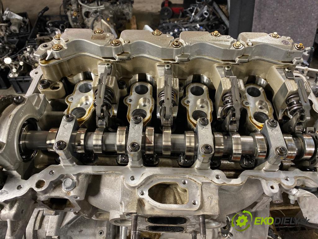 ALFA ROMEO STELVIO SUV 2022 206 kW 2.0 Q4 (949.AXA2A) 1995 Motor 55273835 (Motor)