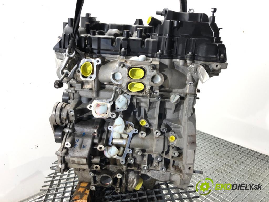 ALFA ROMEO STELVIO SUV 2022 206 kW 2.0 Q4 (949.AXA2A) 1995 Motor 55273835 (Motor)