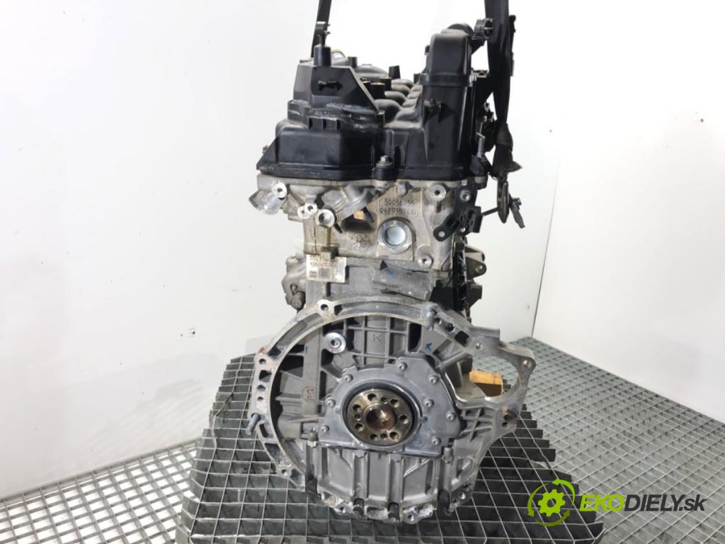 ALFA ROMEO STELVIO SUV 2022 206 kW 2.0 Q4 (949.AXA2A) 1995 Motor 55273835 (Motor)