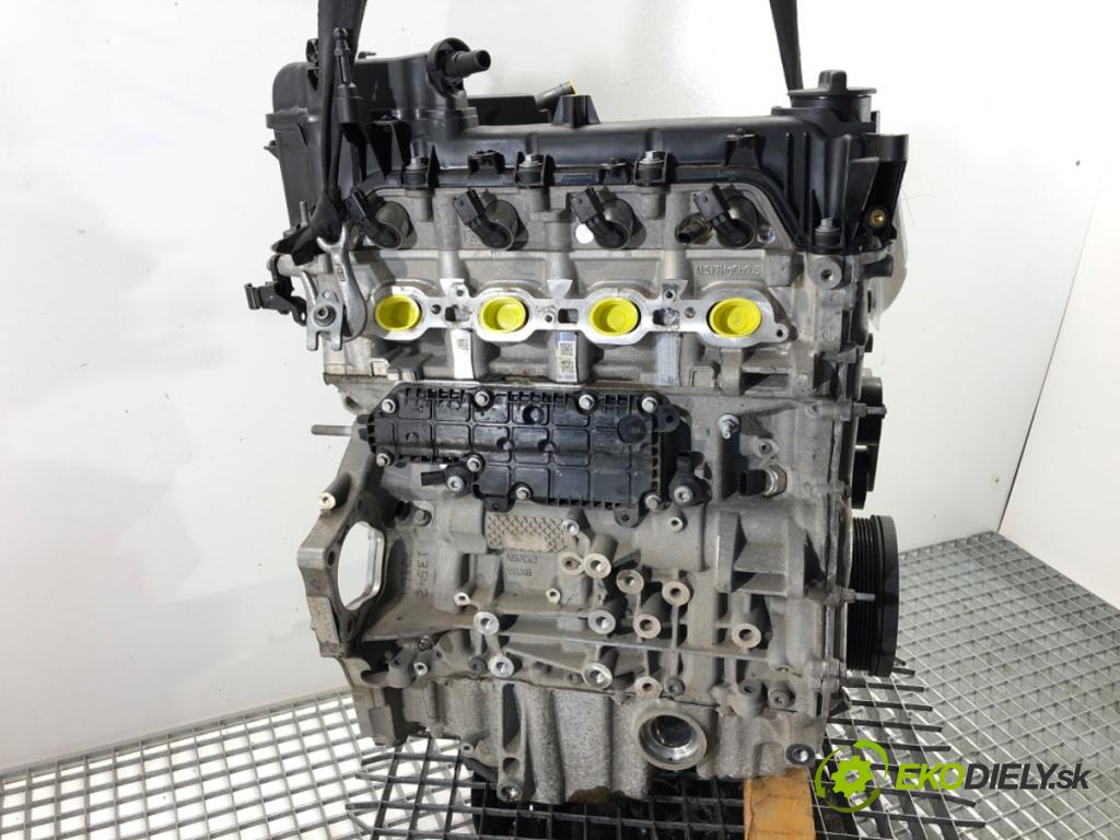 ALFA ROMEO STELVIO SUV 2022 206 kW 2.0 Q4 (949.AXA2A) 1995 Motor 55273835 (Motor)