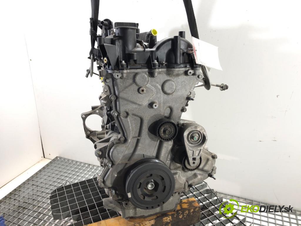 ALFA ROMEO STELVIO SUV 2022 206 kW 2.0 Q4 (949.AXA2A) 1995 Motor 55273835 (Motor)