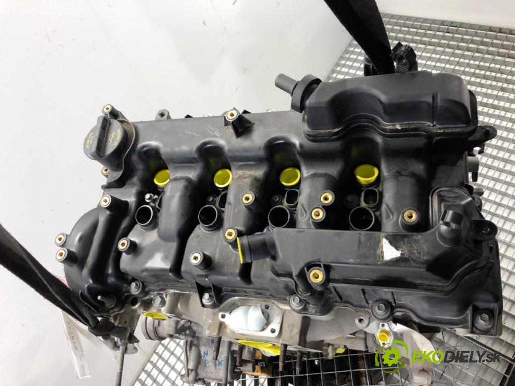 ALFA ROMEO STELVIO SUV 2022 206 kW 2.0 Q4 (949.AXA2A) 1995 Motor 55273835 (Motor)