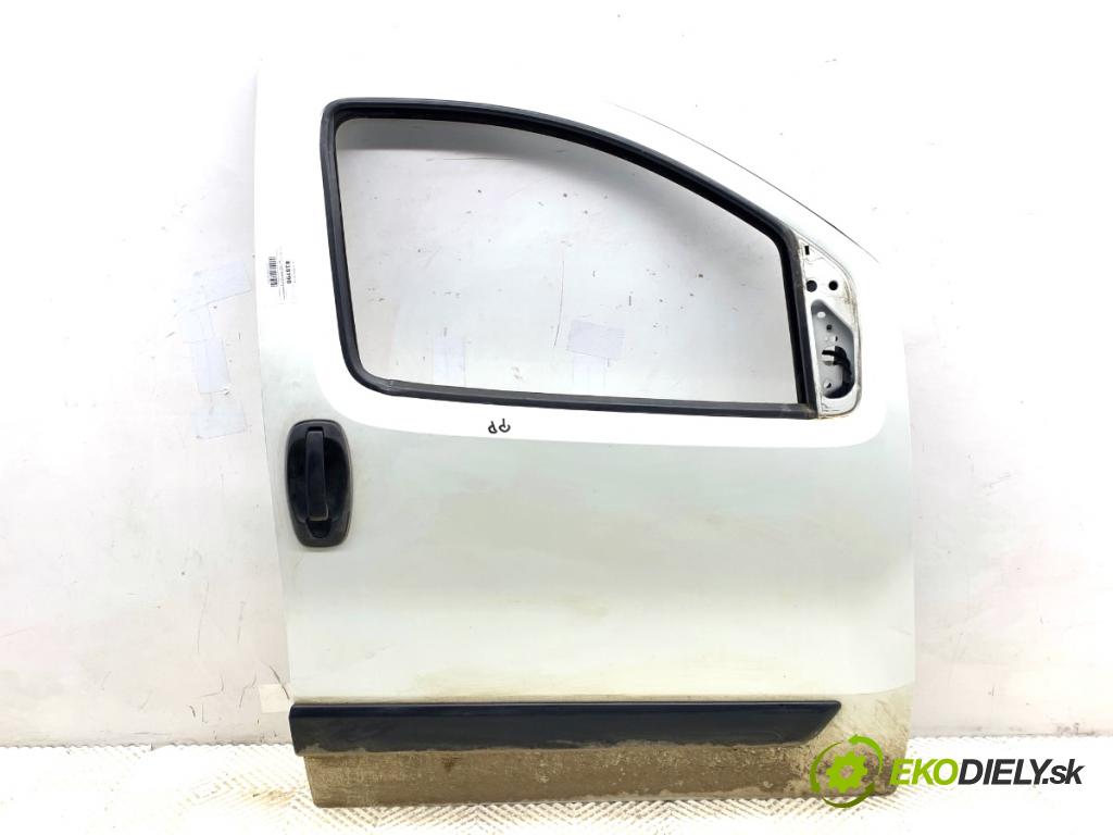 FIAT FIORINO III Nadwozie pełne/minivan 2016 59 kW 1.3 D Multijet (225CXG1A, 225AXL1A, 225AXG11, 225BXL1A,... 1248 Dvere pravy predný 
