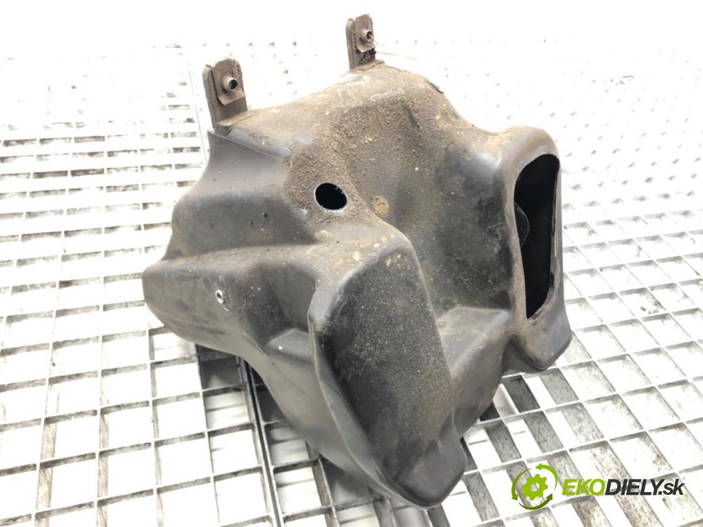 SHERCO 50SM  2015 2 kW 50 CM3 2kW (3KM) 50 Obal filtra vzduchu  (Obal vzduchového filtra)