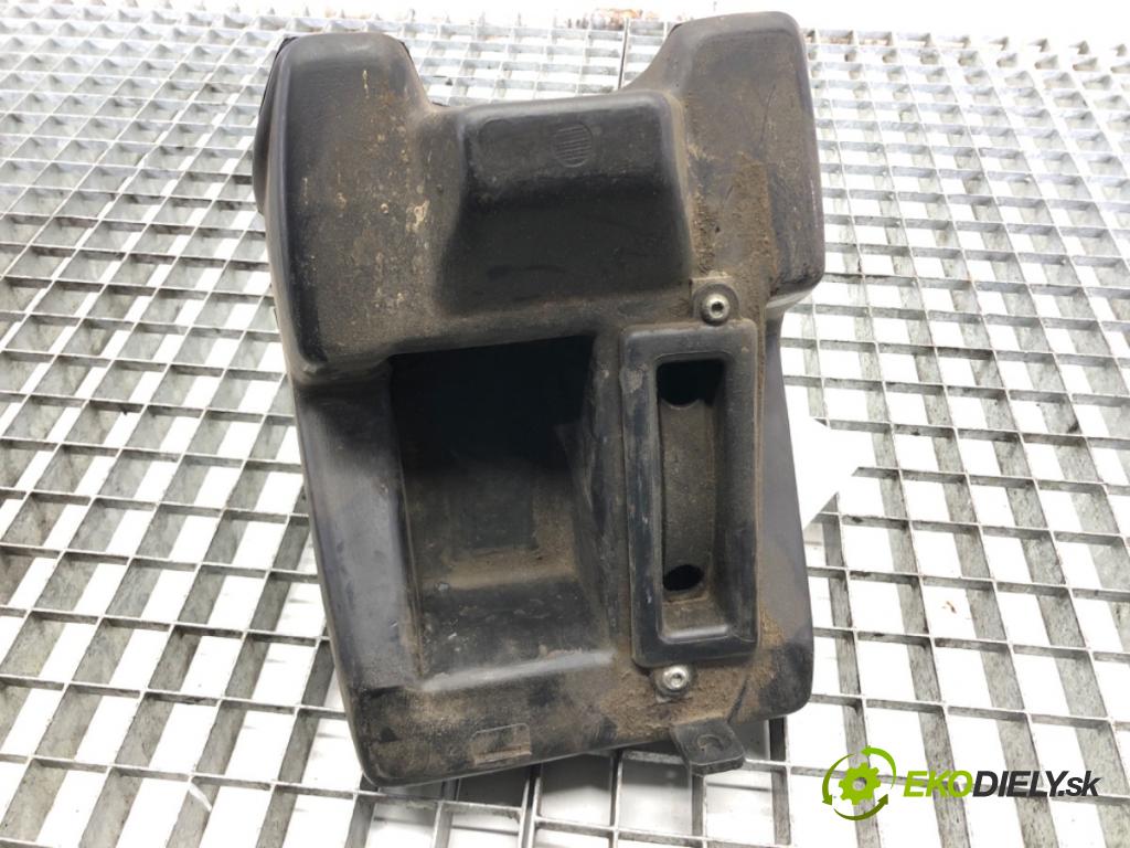 SHERCO 50SM  2015 2 kW 50 CM3 2kW (3KM) 50 obal filtra vzduchu  (Kryt vzduchového filtru)